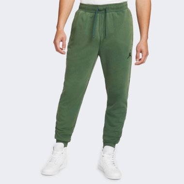 Спортивные штаны jordan M J DF AIR FLC PANT - 143495, фото 1 - интернет-магазин MEGASPORT