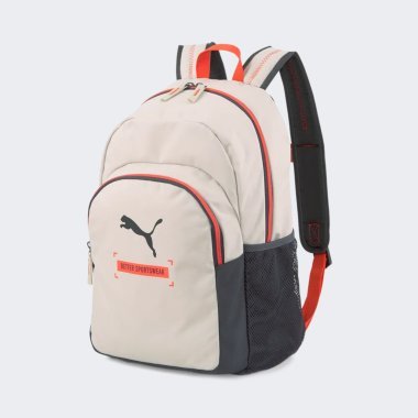 Рюкзаки puma дитячий Better Kids Backpack - 147329, фото 1 - інтернет-магазин MEGASPORT
