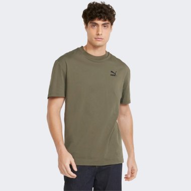 HC Relaxed SS Tee