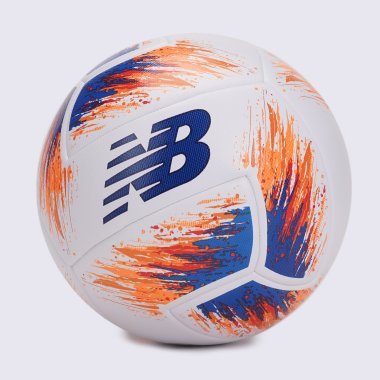 М'ячі newbalance NB GEODESA MATCH - FIFA QUALITY - 146127, фото 1 - інтернет-магазин MEGASPORT