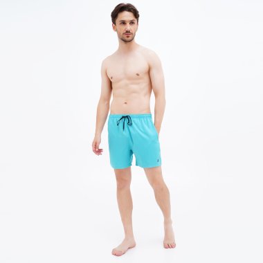 Шорти lagoa men's long beach shorts - 147290, фото 1 - інтернет-магазин MEGASPORT