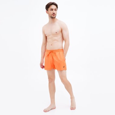 Шорти lagoa men's beach shorts w/mesh underpants - 147292, фото 1 - інтернет-магазин MEGASPORT