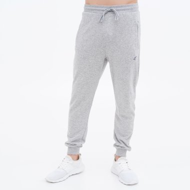 Спортивные штаны lagoa men's terry cuff pants - 147286, фото 1 - интернет-магазин MEGASPORT