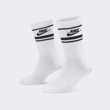 Шкарпетки nike Sportswear Everyday Essential - 147826, фото 1 - інтернет-магазин MEGASPORT