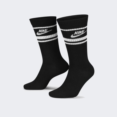 Шкарпетки nike Sportswear Everyday Essential - 147822, фото 1 - інтернет-магазин MEGASPORT