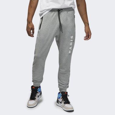 Спортивные штаны jordan M J PSG FLC PANT - 147808, фото 1 - интернет-магазин MEGASPORT