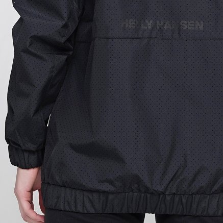Куртка Helly Hansen W Scape Long Jacket - 123531, фото 5 - интернет-магазин MEGASPORT