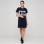 Платье Helly Hansen W Active T-Shirt Dress, фото 2 - интернет магазин MEGASPORT