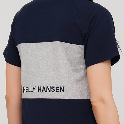 Платье Helly Hansen W Active T-Shirt Dress - 123533, фото 4 - интернет-магазин MEGASPORT