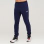 Спортивные штаны New Balance Fcdk Travel, фото 1 - интернет магазин MEGASPORT