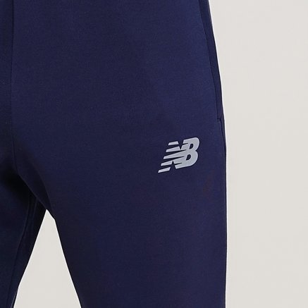 Спортивные штаны New Balance Fcdk Travel - 126350, фото 4 - интернет-магазин MEGASPORT