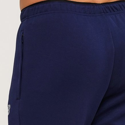 Спортивные штаны New Balance Fcdk Travel - 126350, фото 5 - интернет-магазин MEGASPORT