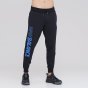 Спортивные штаны New Balance Essentials Speed, фото 1 - интернет магазин MEGASPORT