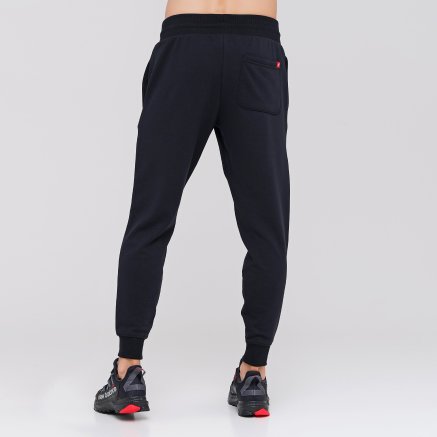 Спортивные штаны New Balance Essentials Speed - 124851, фото 3 - интернет-магазин MEGASPORT