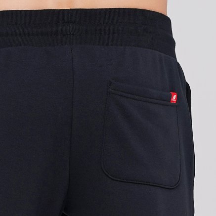 Спортивные штаны New Balance Essentials Speed - 124851, фото 5 - интернет-магазин MEGASPORT