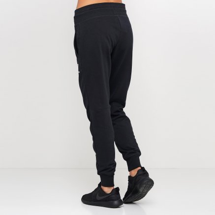 Спортивные штаны New Balance Essentials Ft - 124806, фото 3 - интернет-магазин MEGASPORT