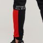 Спортивные штаны Converse All Star Jogger, фото 5 - интернет магазин MEGASPORT