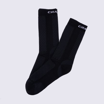 Носки Craft Warm Mid 2-Pack Sock - 108367, фото 2 - интернет-магазин MEGASPORT