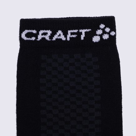 Носки Craft Warm Mid 2-Pack Sock - 108367, фото 3 - интернет-магазин MEGASPORT