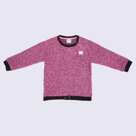 Кофта East Peak Kids Knitted Sweatshirt - 113309, фото 1 - интернет-магазин MEGASPORT