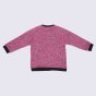 Кофта East Peak Kids Knitted Sweatshirt, фото 3 - інтернет магазин MEGASPORT