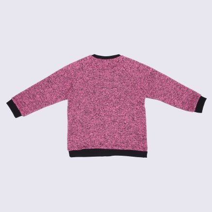 Кофта East Peak Kids Knitted Sweatshirt - 113309, фото 3 - интернет-магазин MEGASPORT
