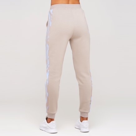Спортивные штаны East Peak Women's Cuff Pants With Print Details - 127045, фото 3 - интернет-магазин MEGASPORT