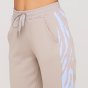 Спортивнi штани East Peak Women's Cuff Pants With Print Details, фото 4 - інтернет магазин MEGASPORT