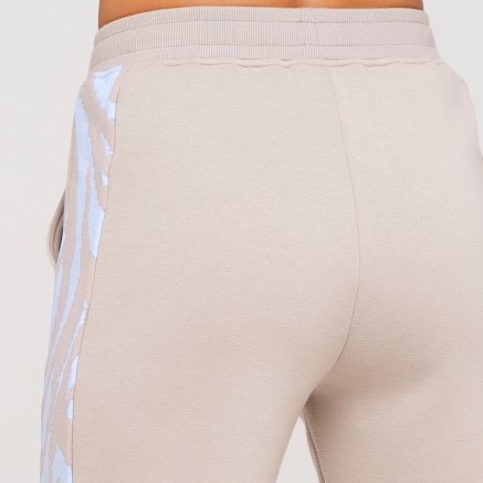 Спортивные штаны East Peak Women's Cuff Pants With Print Details - 127045, фото 5 - интернет-магазин MEGASPORT