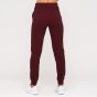 Спортивные штаны East Peak Women's Fleece Cuff Pants, фото 3 - интернет магазин MEGASPORT