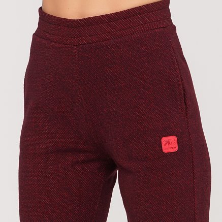 Спортивные штаны East Peak Women's Fleece Cuff Pants - 127046, фото 4 - интернет-магазин MEGASPORT