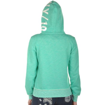 Кофта Champion Hooded Full Zip Sweatshirt - 100987, фото 3 - інтернет-магазин MEGASPORT