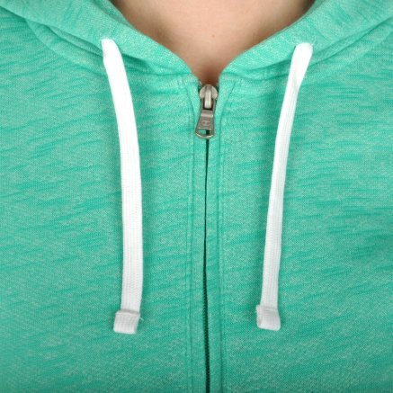 Кофта Champion Hooded Full Zip Sweatshirt - 100987, фото 6 - інтернет-магазин MEGASPORT