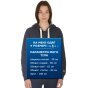 Кофта Champion Hooded Full Zip Sweatshirt, фото 8 - интернет магазин MEGASPORT