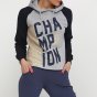Кофта Champion Hooded Sweatshirt, фото 1 - інтернет магазин MEGASPORT