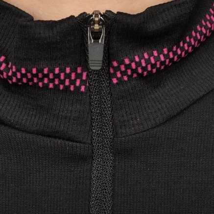 Кофта Champion Long Sleeves High neck T-Shirt - 112244, фото 6 - интернет-магазин MEGASPORT