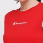 Майка Champion Crewneck Sleeveless T-Shirt, фото 4 - інтернет магазин MEGASPORT