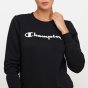 Кофта Champion Crewneck Sweatshirt, фото 4 - интернет магазин MEGASPORT
