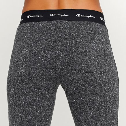 Спортивные штаны Champion Elastic Cuff Pants - 124976, фото 5 - интернет-магазин MEGASPORT