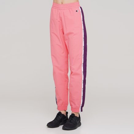 Спортивные штаны Champion Elastic Cuff Pants - 127219, фото 1 - интернет-магазин MEGASPORT