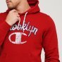 Кофта Champion Hooded Sweatshirt, фото 4 - інтернет магазин MEGASPORT