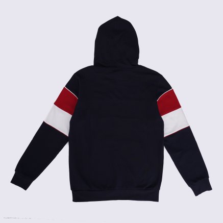 Кофта Champion Hooded Sweatshirt - 125063, фото 2 - интернет-магазин MEGASPORT