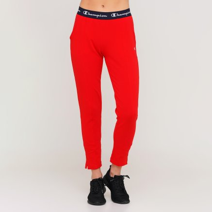 Спортивные штаны Champion Slim Pants - 121571, фото 7 - интернет-магазин MEGASPORT