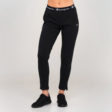Спортивнi штани Champion Slim Pants - 121572, фото 1 - інтернет-магазин MEGASPORT