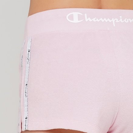 Шорты Champion Shorts - 121584, фото 6 - интернет-магазин MEGASPORT