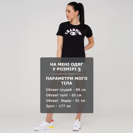Шорты Champion Shorts - 121584, фото 7 - интернет-магазин MEGASPORT