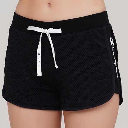 Шорты Champion Shorts - 121591, фото 4 - интернет-магазин MEGASPORT