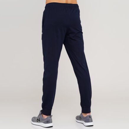 Спортивные штаны Champion Rib Cuff Pants - 121622, фото 3 - интернет-магазин MEGASPORT