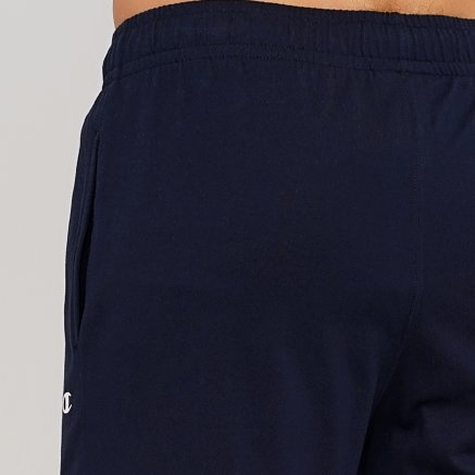 Спортивные штаны Champion Rib Cuff Pants - 121622, фото 5 - интернет-магазин MEGASPORT