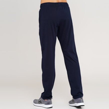Спортивные штаны Champion Straight Hem Pants - 121629, фото 3 - интернет-магазин MEGASPORT